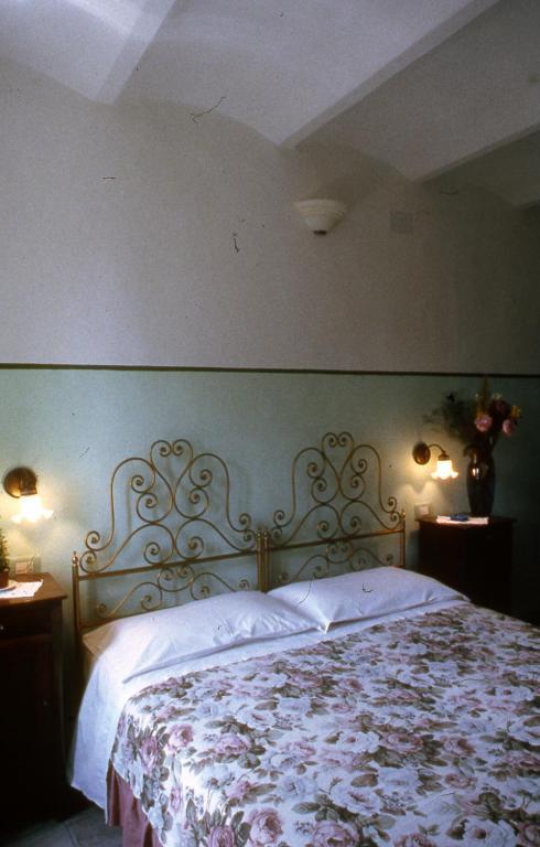 Le Camere Di Paolino Manciano Zimmer foto