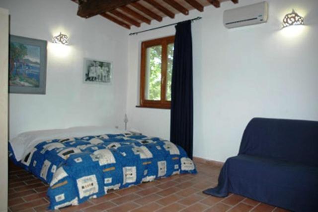 Le Camere Di Paolino Manciano Exterior foto